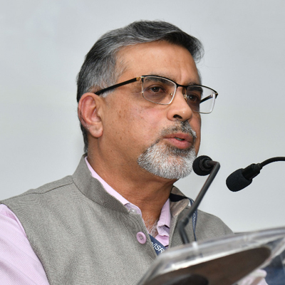 Rajiv Chetwani