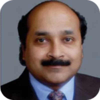 Rajkiran Kanagala