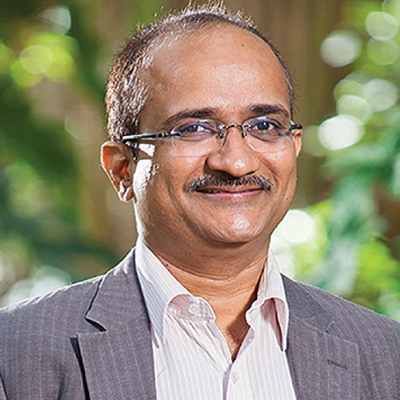 Dr. Ramgopal Rao