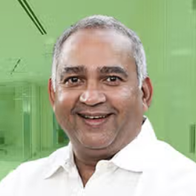 Rangesh Raghavan