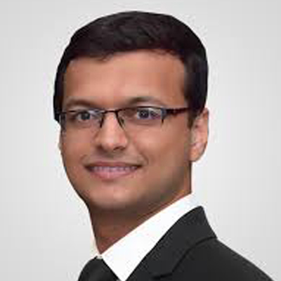 Raunaq Bhinge