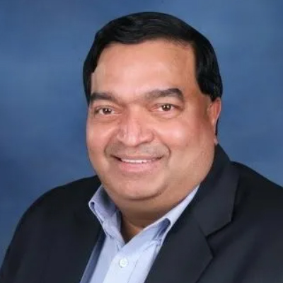 Ravi Gururaj
