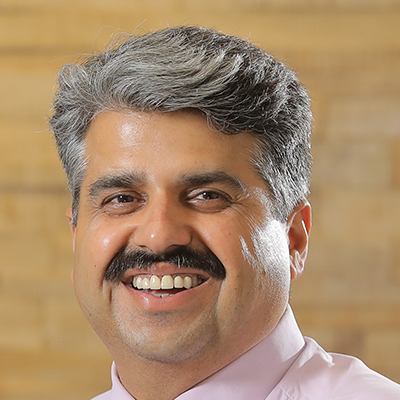 Ravi Bhola