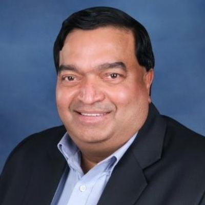 Ravi Gururaj