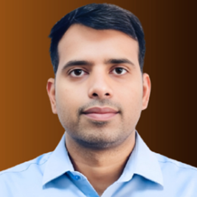 Ravi Ranjan, IAS