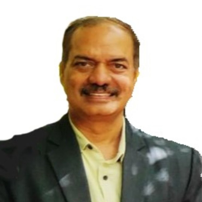 Ravi Tennety