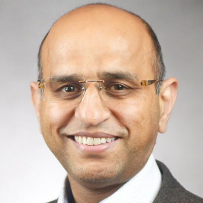 Prof. Ravinder Dahiya