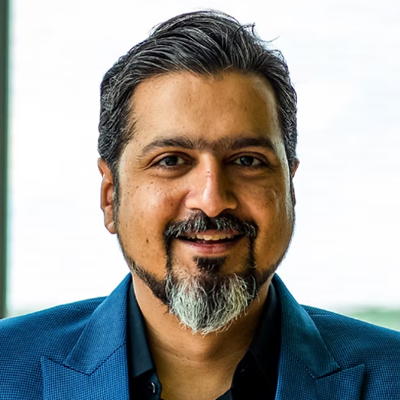 Ricky Kej