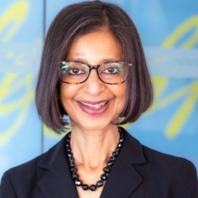 Dr. Ritu Agarwal