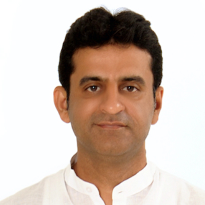 Rizwan Arshad
