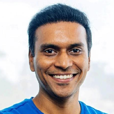 Rohit M A
