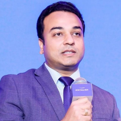 Rohit Mahajan