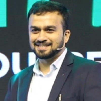 Roshan Vardarajan