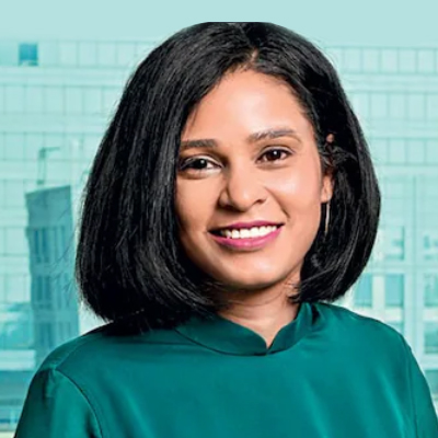 Sandhya Devanathan