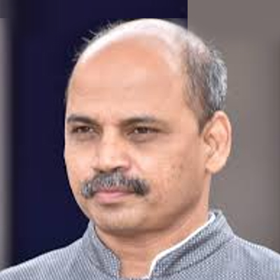 Speaker Photo