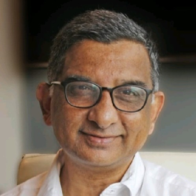 Speaker Photo