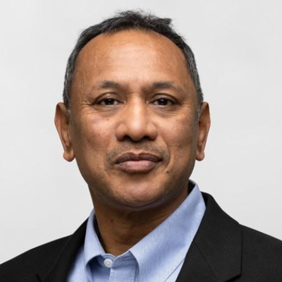Srinivasa Rao PVV