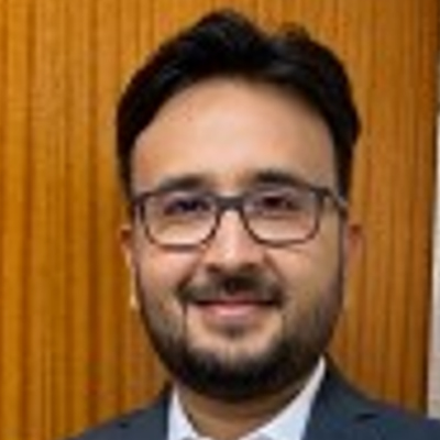 Sunil Deshpande