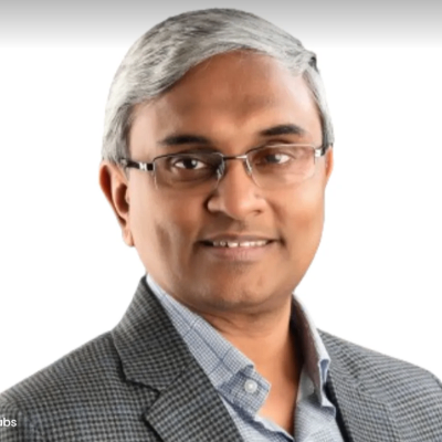 Sunil Gupta