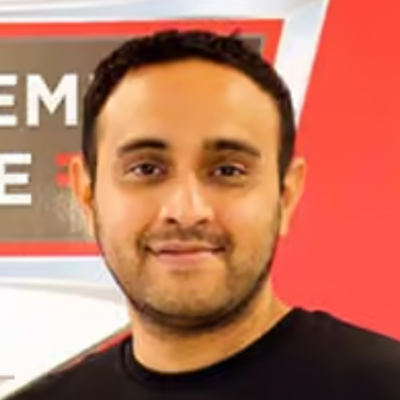 Sai Srinivas Kiran G