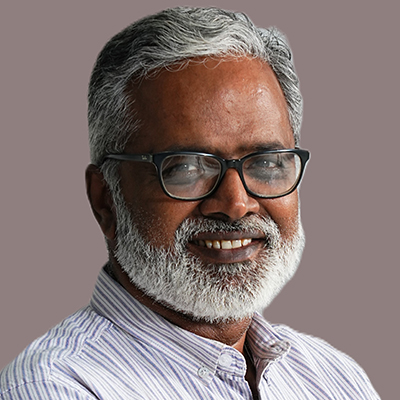 Salavadi Easwaran
