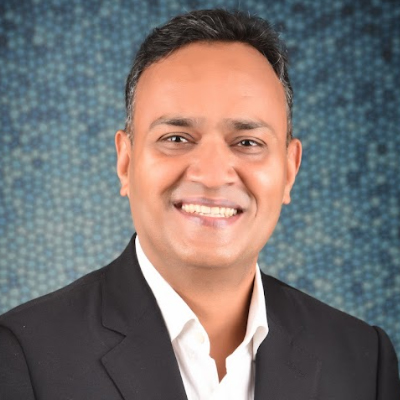 Samir Mishra