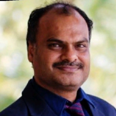 Sandeep Agarwal
