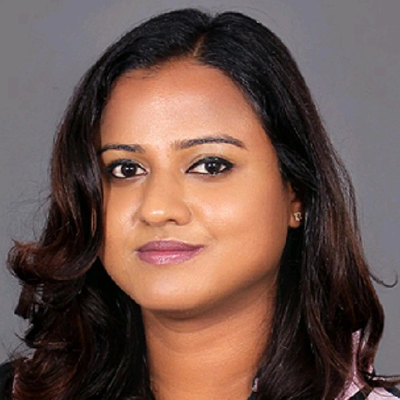 Sangeetha Sundara Pandian