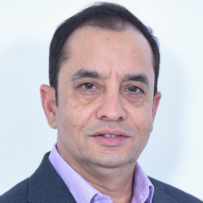 Sanjay Nayak