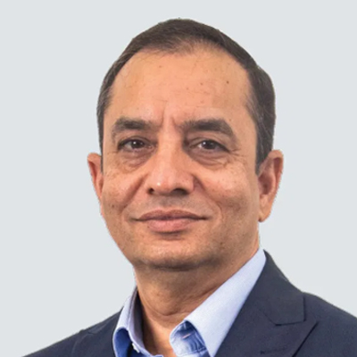 Sanjay Nayak