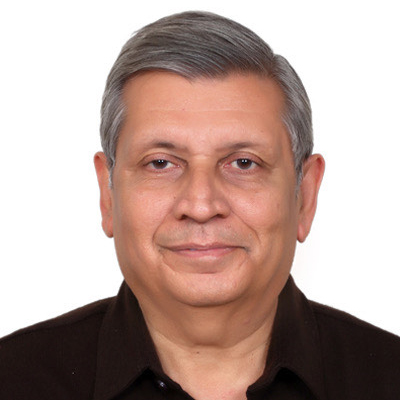 Prof. Sanjeev Jain