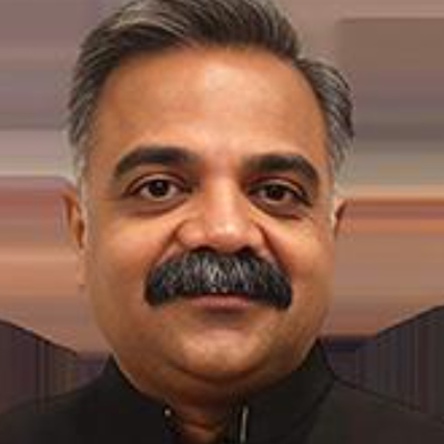 Sanjeev Kumar Gupta