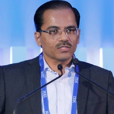 Santosh Kulkarni


