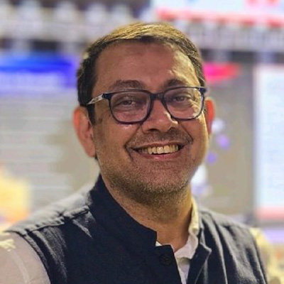 Dr. Satya Dash