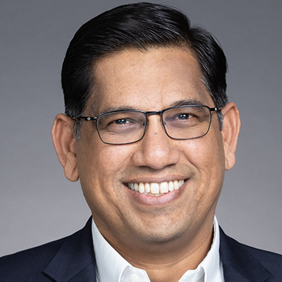 Shankar Krishnamoorthy