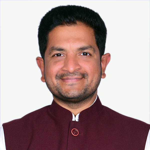 Sharath Kumar Bache Gowda