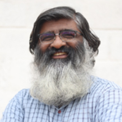 Shashi Kumar