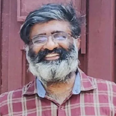 Shashi Kumar