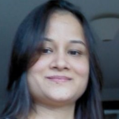 Shefalika Sharma