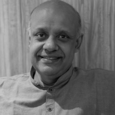 Dr. Shekar Sivasubramanian