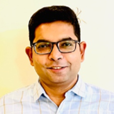 Shesha Raghunathan