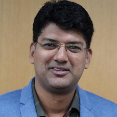Shivanshu Thapliyal