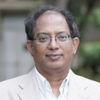 Shrikumar Suryanarayan