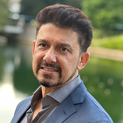 Dr. Shriram Nene
