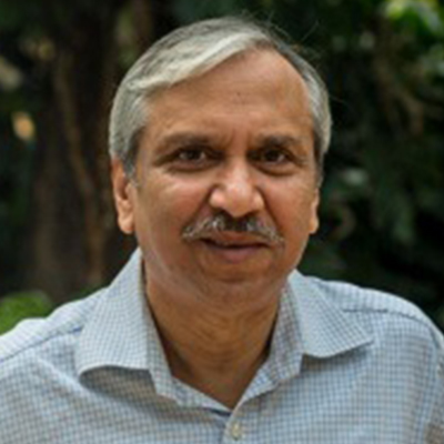 Dr. Siddhartha Das