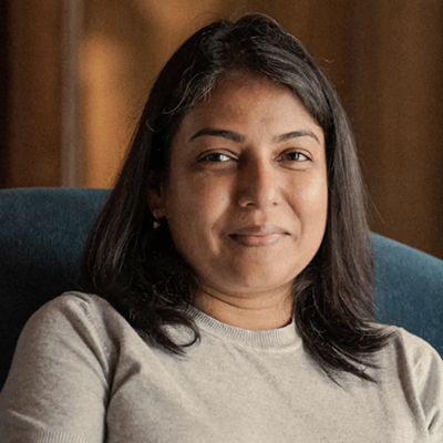 Smita Deorah