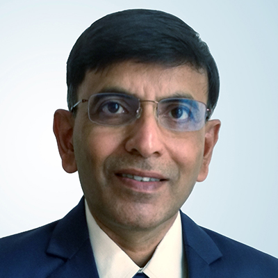 Souvik Mukherjee