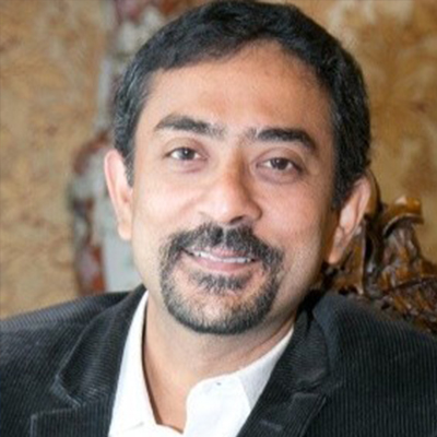 Sreekrishnan Venkateswaran