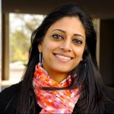 Dr. Sridevi Sarma