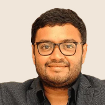 Sriharsha Majety